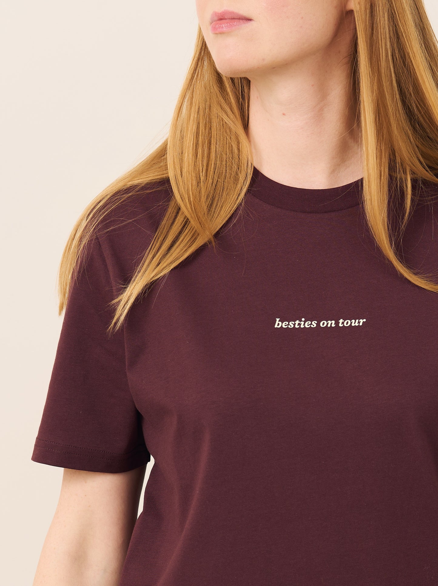 Besties On Tour T-Shirt